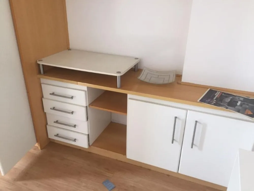 Apartamento, 2 quartos, 50 m² - Foto 5