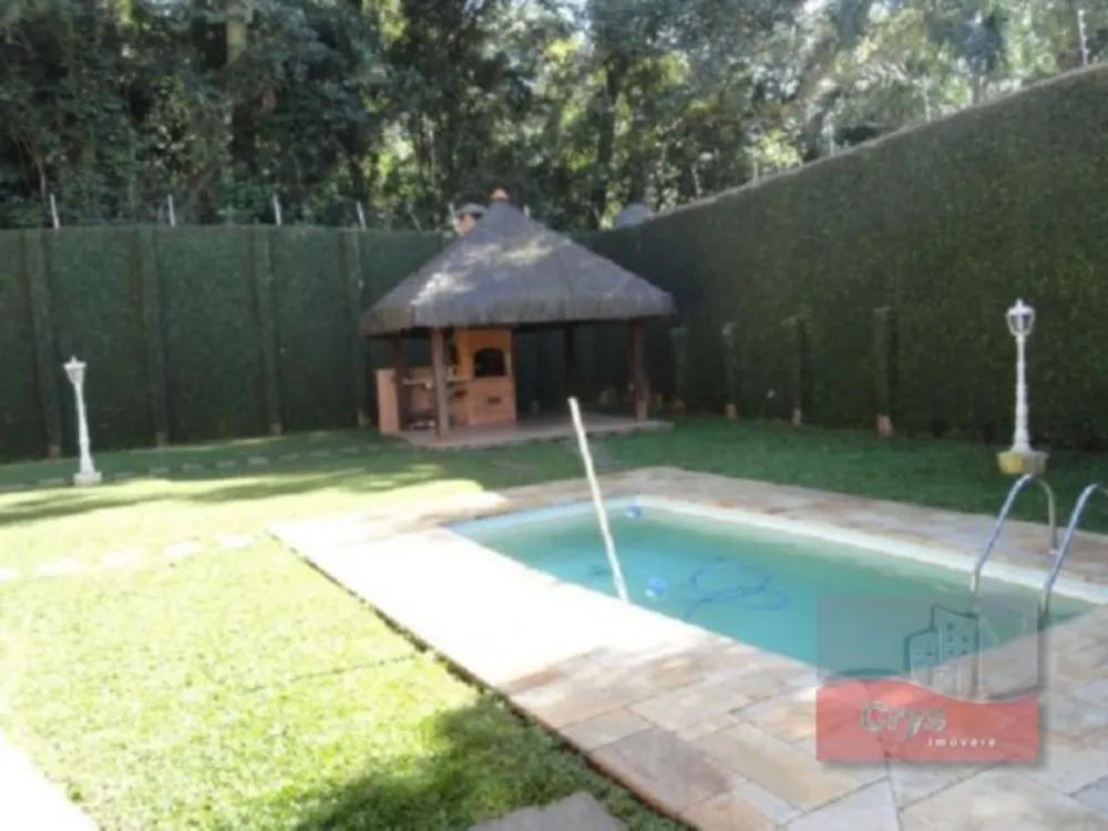 Sobrado, 4 quartos - Foto 3