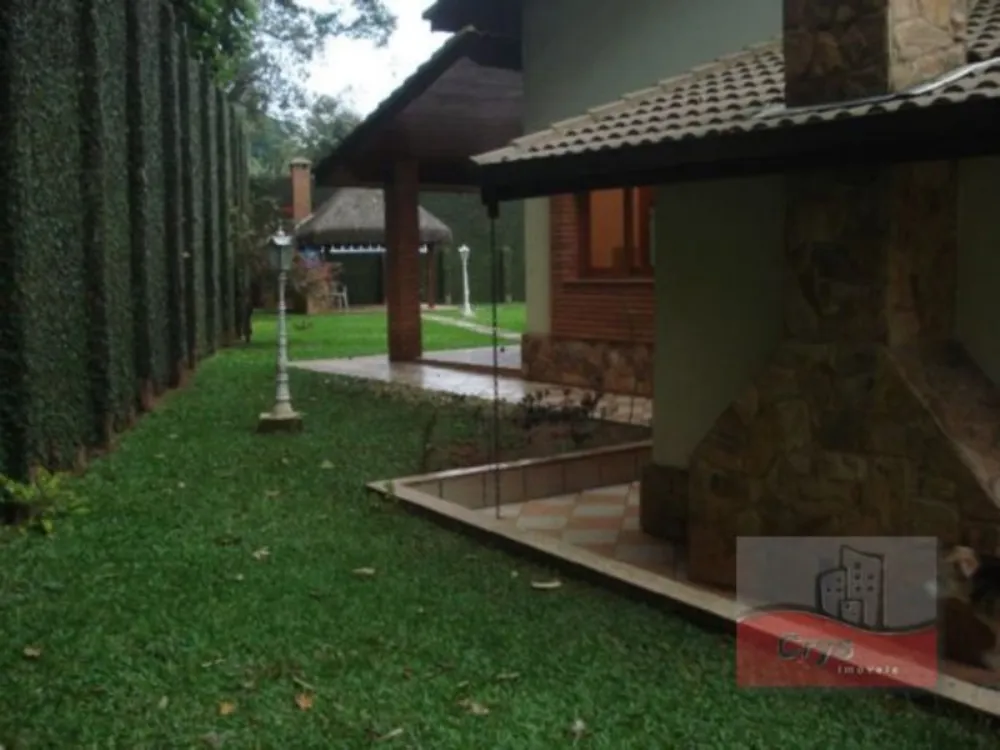 Sobrado, 4 quartos - Foto 1
