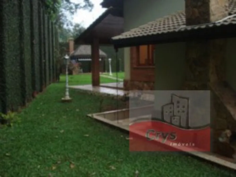 Sobrado, 4 quartos - Foto 2