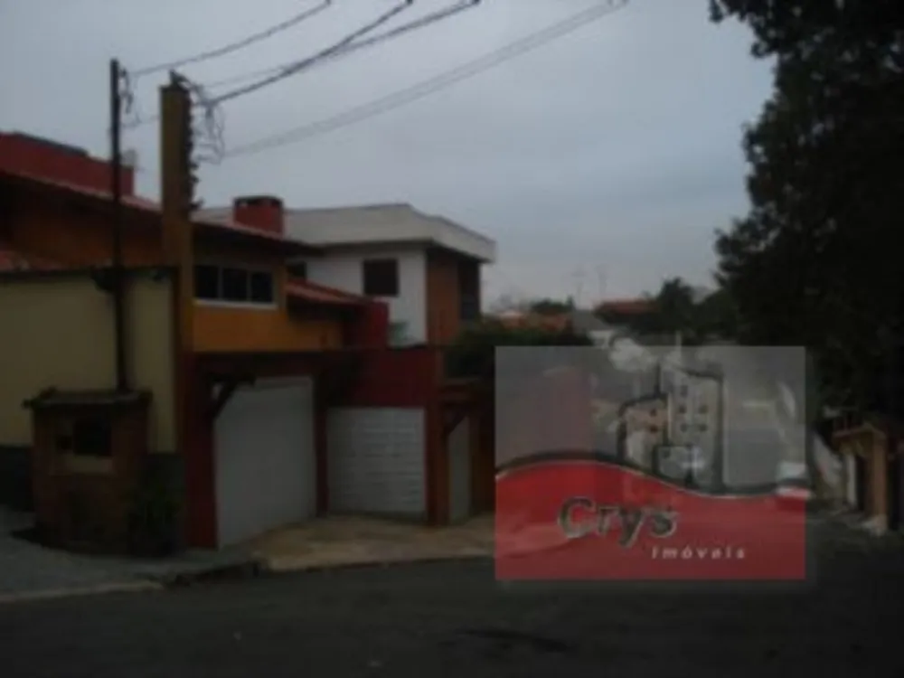 Sobrado, 4 quartos - Foto 7