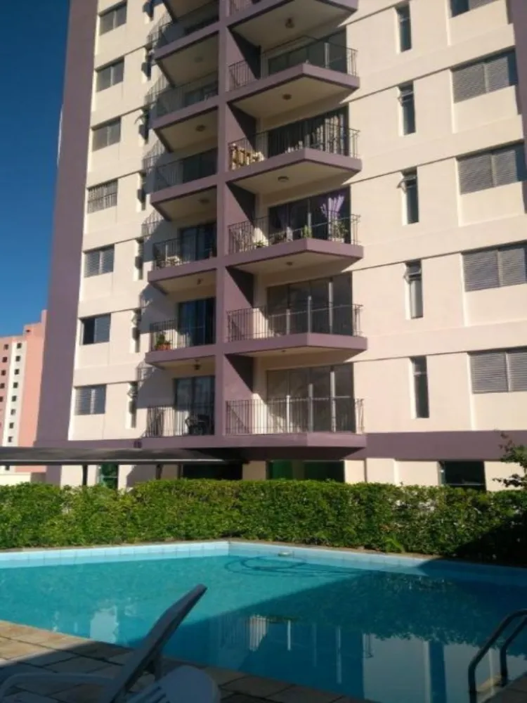 Apartamento, 1 quarto, 46 m² - Foto 5