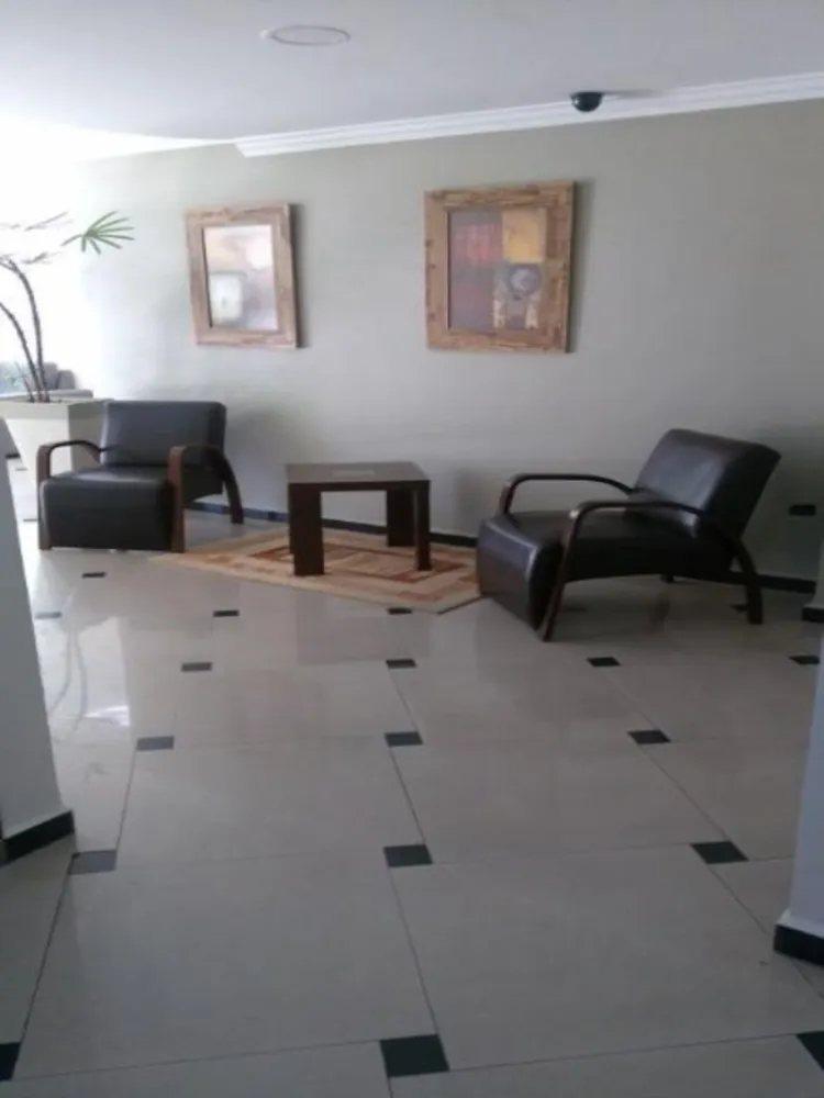 Apartamento, 1 quarto, 46 m² - Foto 4