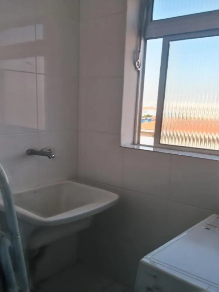 Apartamento, 1 quarto, 46 m² - Foto 8