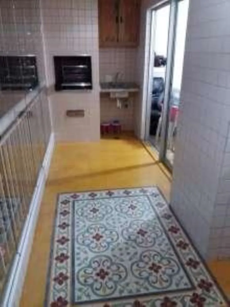 Apartamento, 3 quartos, 96 m² - Foto 3