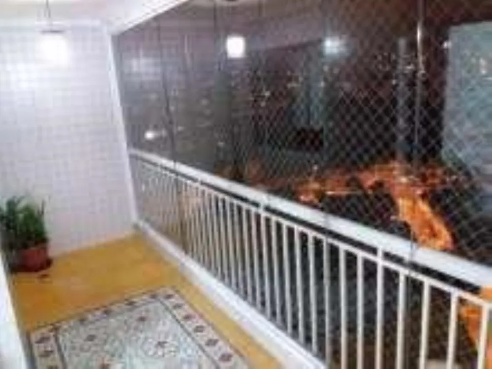 Apartamento, 3 quartos, 96 m² - Foto 5