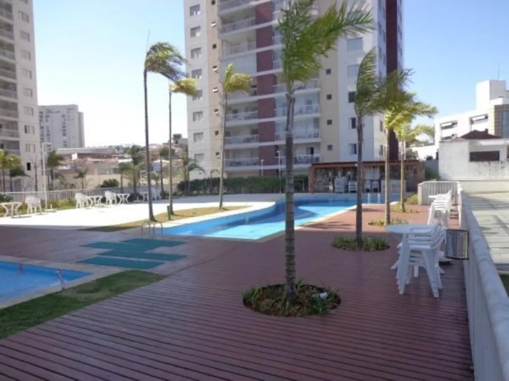 Apartamento, 3 quartos, 96 m² - Foto 4