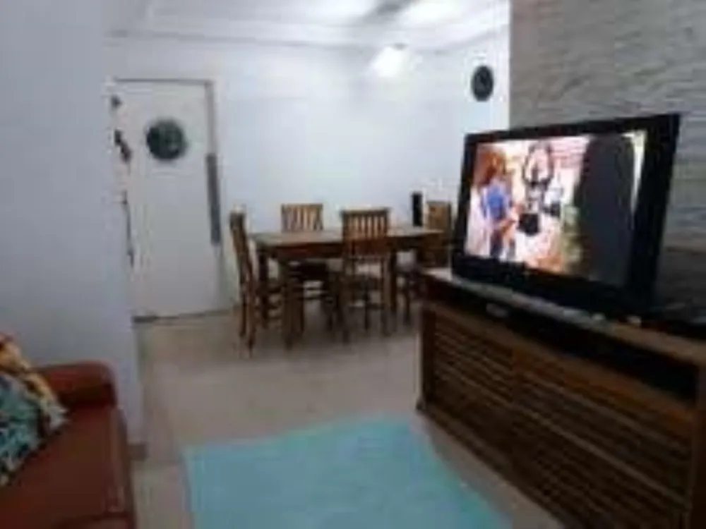 Apartamento, 3 quartos, 96 m² - Foto 1