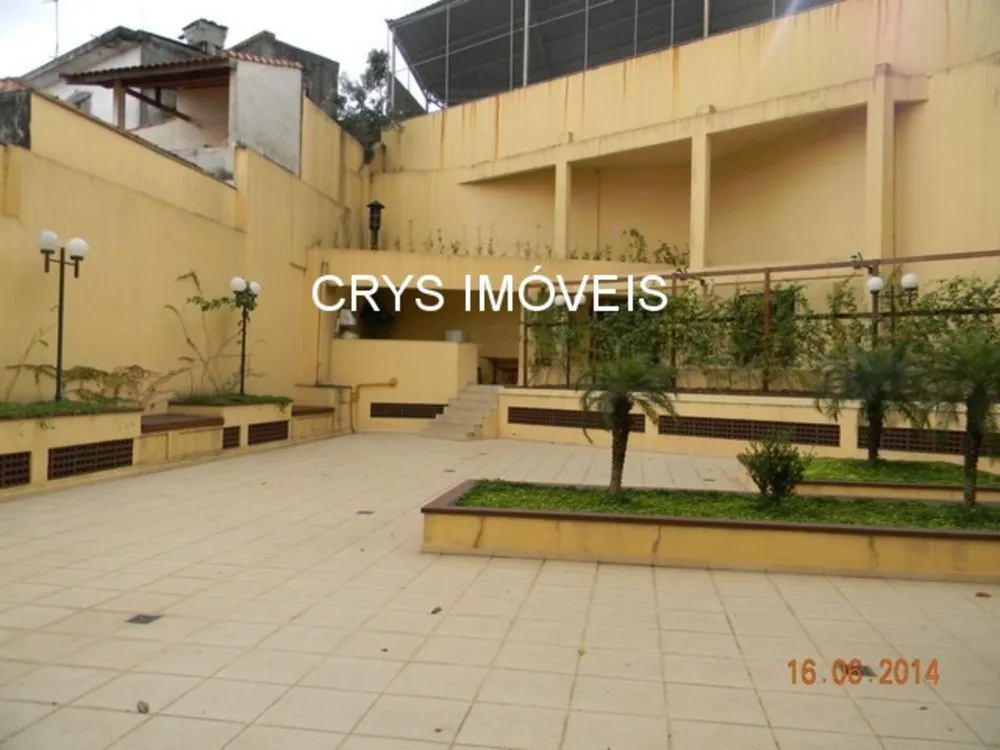 Apartamento, 2 quartos, 58 m² - Foto 7