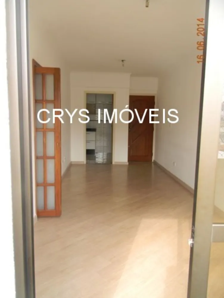 Apartamento, 2 quartos, 58 m² - Foto 2