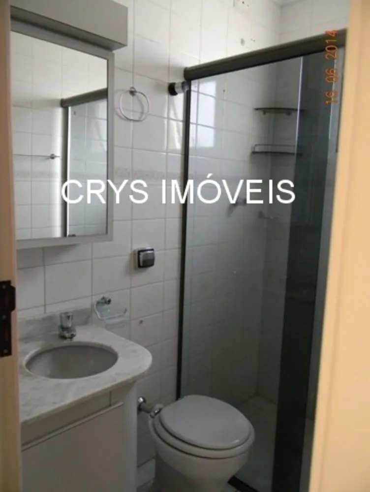 Apartamento, 2 quartos, 58 m² - Foto 8