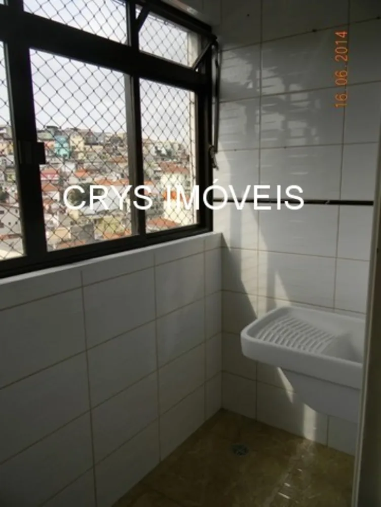 Apartamento, 2 quartos, 58 m² - Foto 11