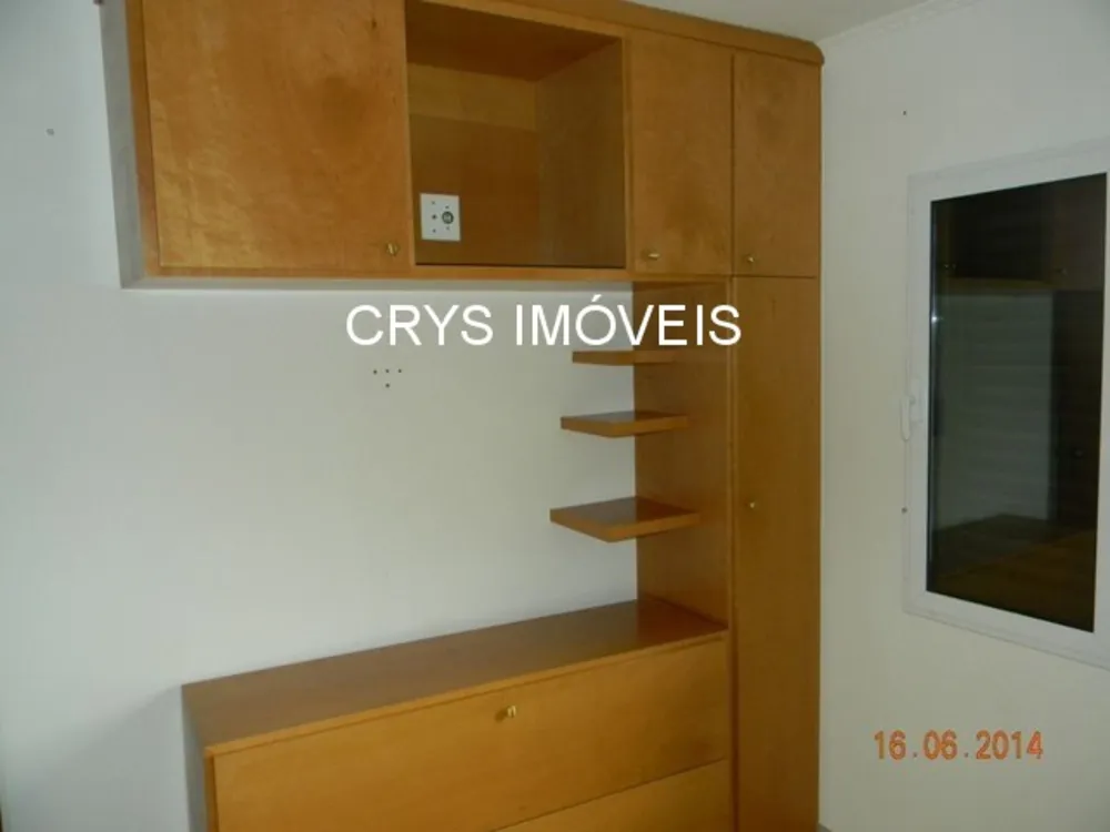 Apartamento, 2 quartos, 58 m² - Foto 3