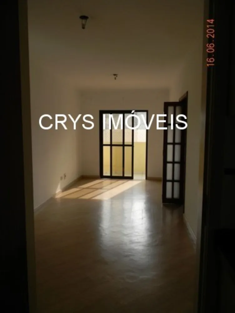Apartamento, 2 quartos, 58 m² - Foto 4