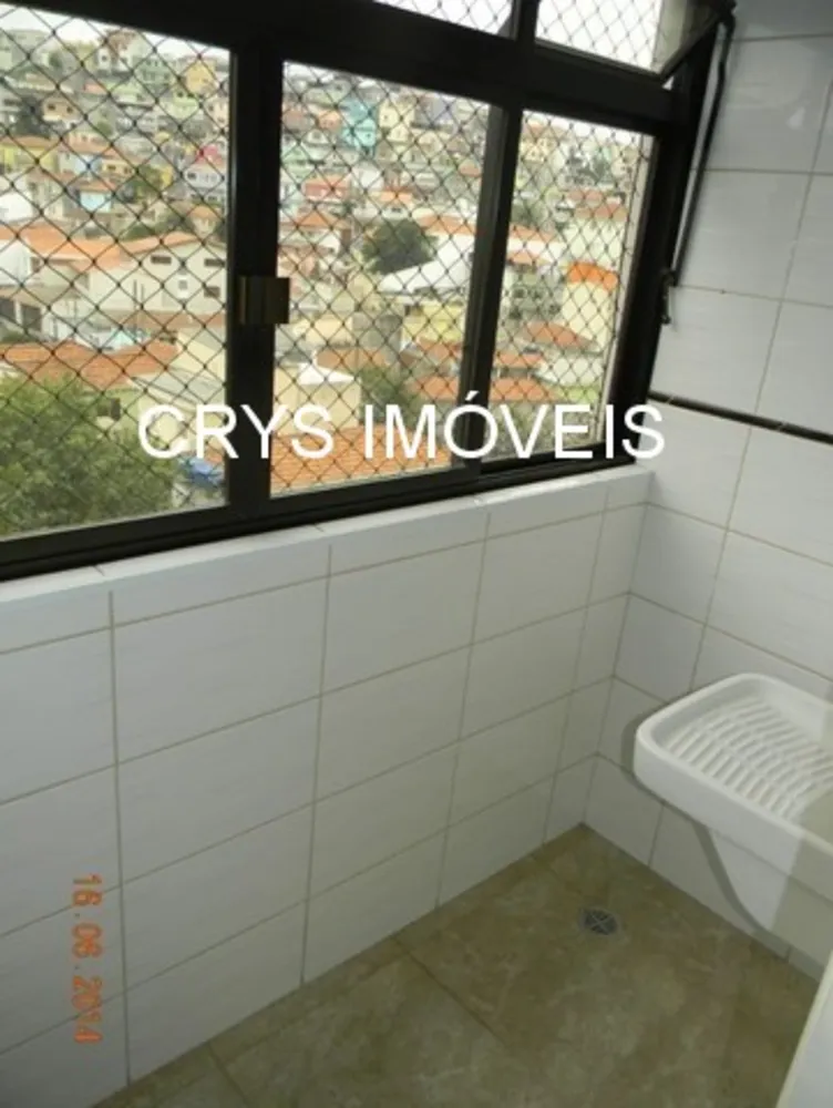 Apartamento, 2 quartos, 58 m² - Foto 6