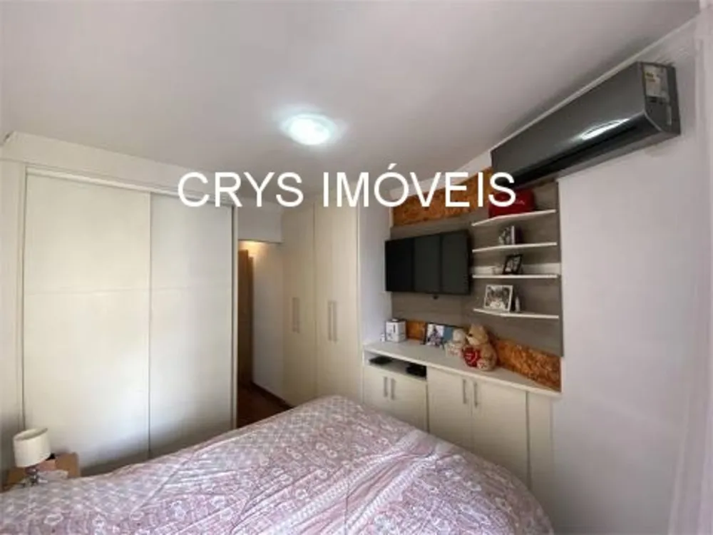 Apartamento, 3 quartos, 80 m² - Foto 7