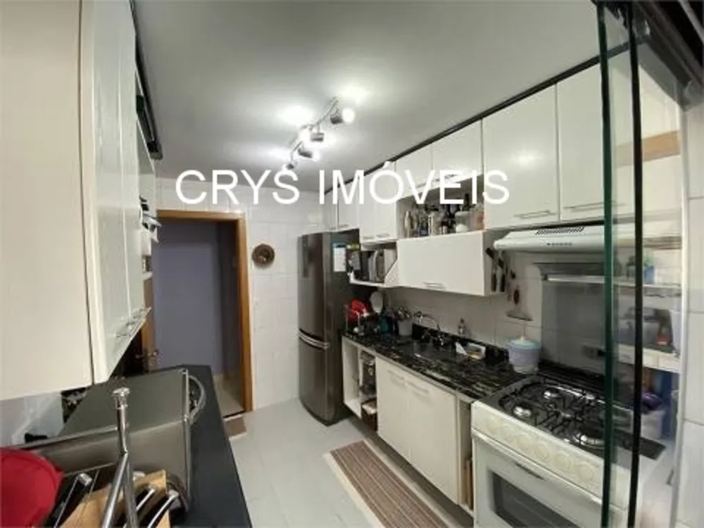 Apartamento, 3 quartos, 80 m² - Foto 11