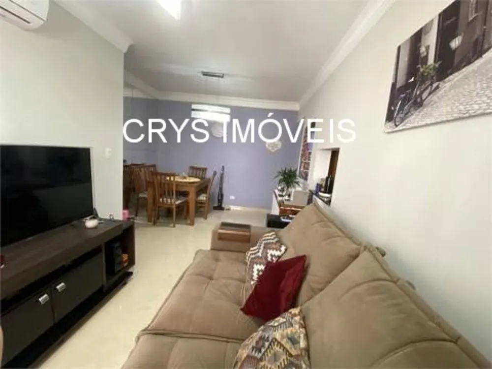 Apartamento, 3 quartos, 80 m² - Foto 5