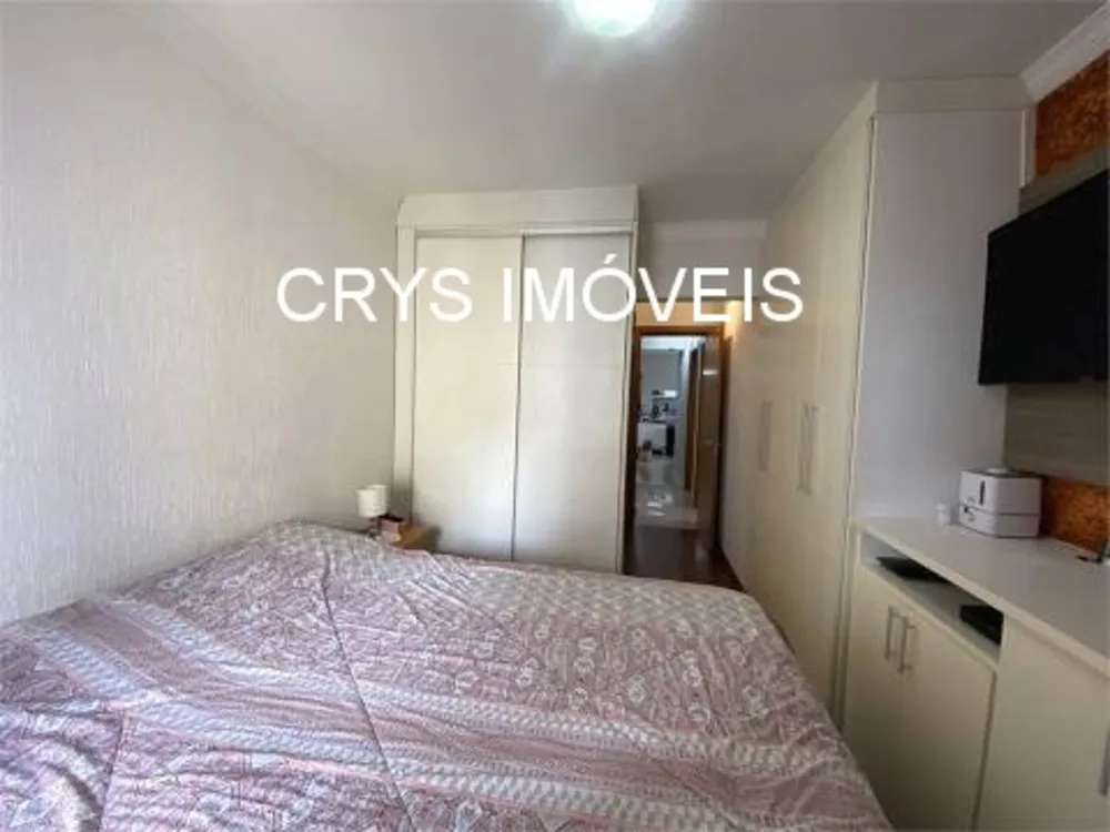 Apartamento, 3 quartos, 80 m² - Foto 8
