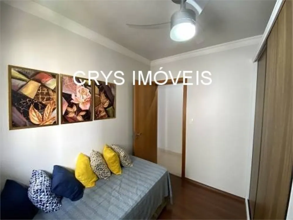 Apartamento, 3 quartos, 80 m² - Foto 4