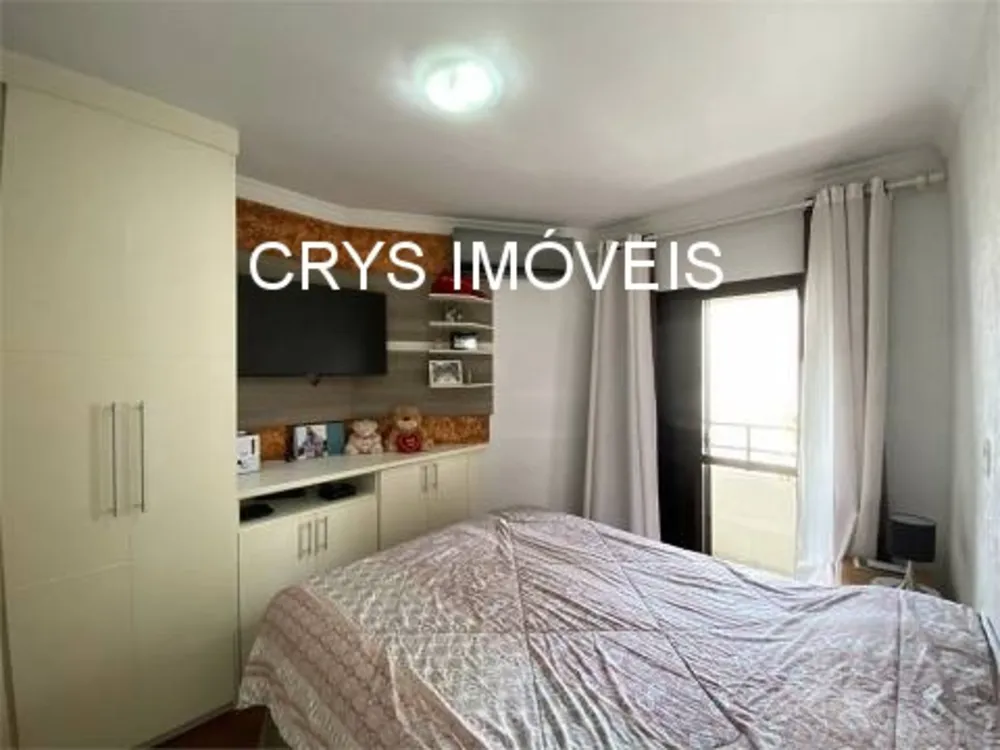 Apartamento, 3 quartos, 80 m² - Foto 6