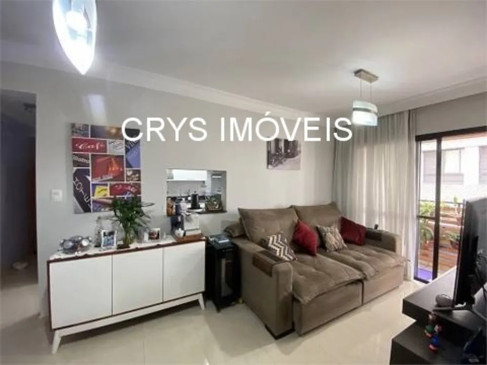 Apartamento, 3 quartos, 80 m² - Foto 6