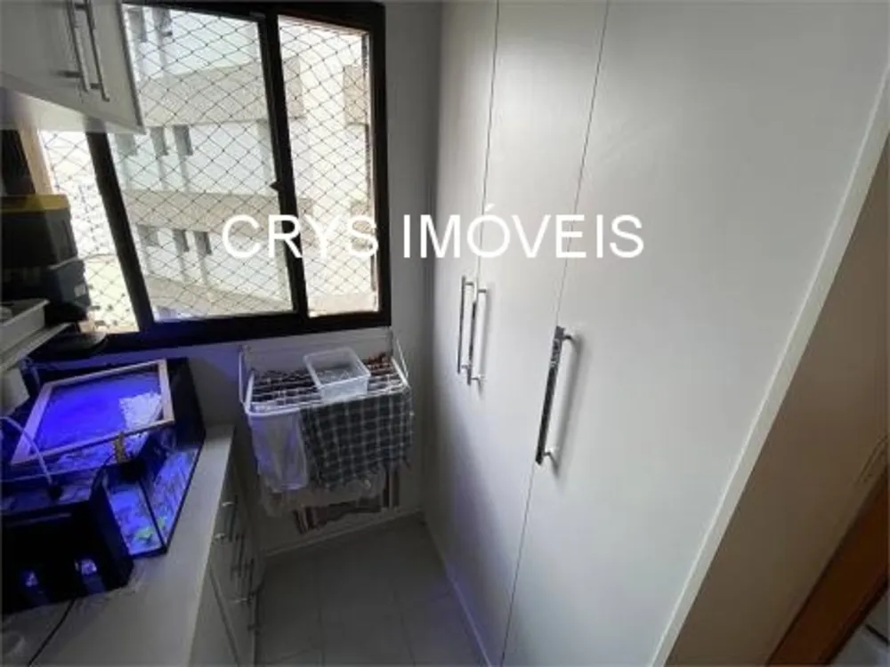 Apartamento, 3 quartos, 80 m² - Foto 7