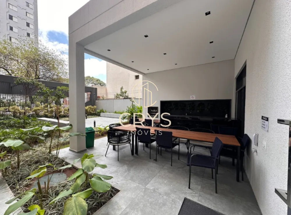 Apartamento, 1 quarto, 27 m² - Foto 12