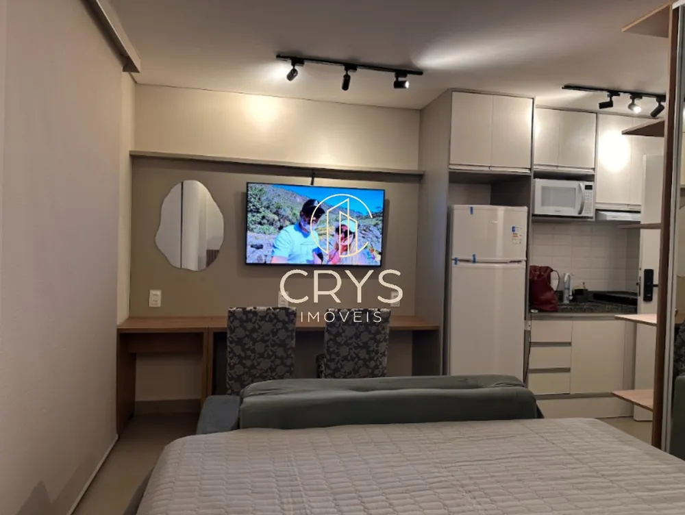 Apartamento, 1 quarto, 27 m² - Foto 10