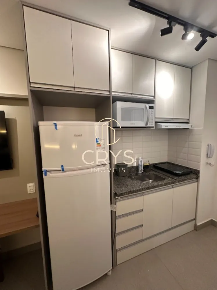 Apartamento, 1 quarto, 27 m² - Foto 5