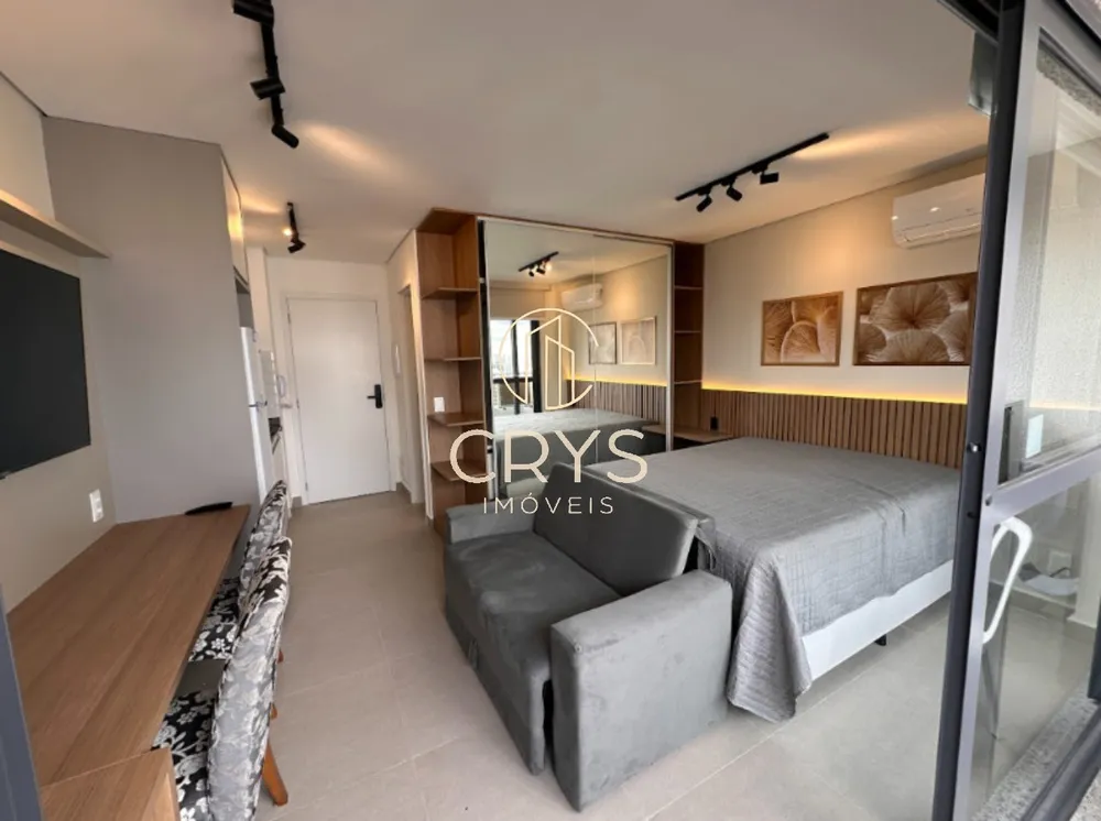 Apartamento, 1 quarto, 27 m² - Foto 11