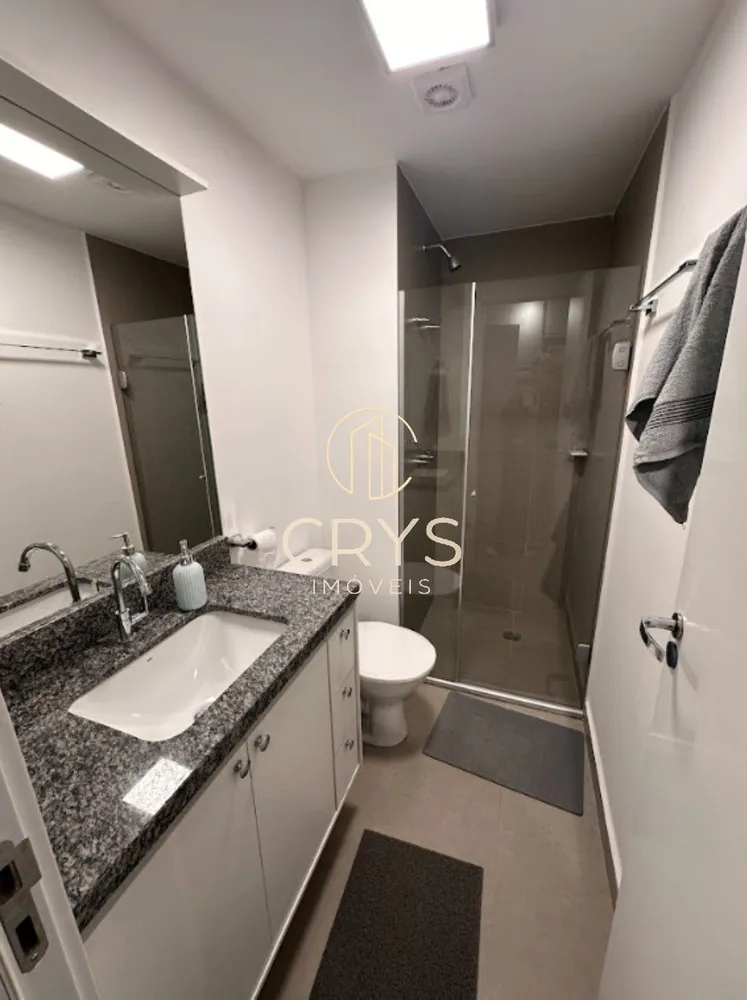 Apartamento, 1 quarto, 27 m² - Foto 4