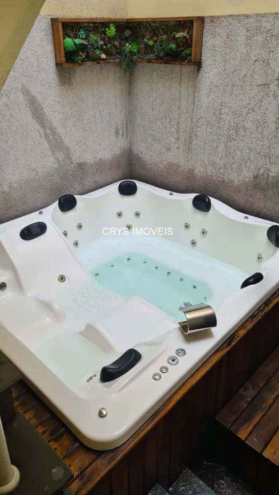 Casa, 3 quartos - Foto 6