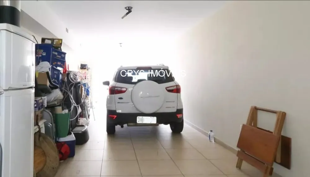 Casa, 3 quartos - Foto 10