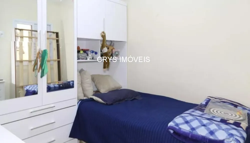 Casa, 3 quartos - Foto 4
