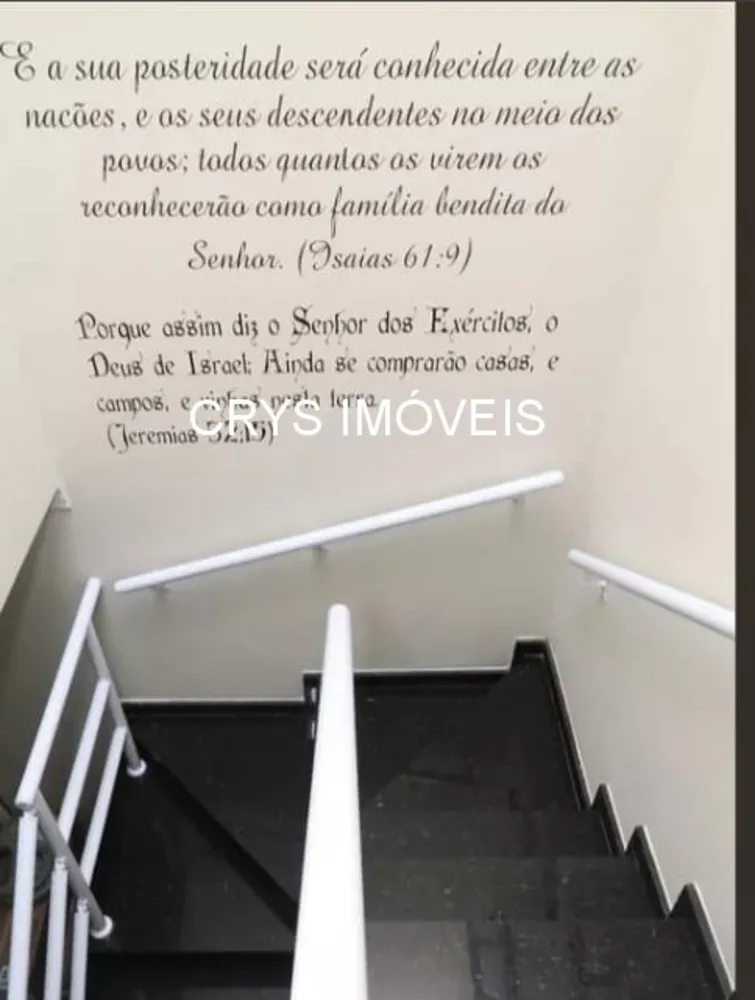 Casa, 3 quartos - Foto 12