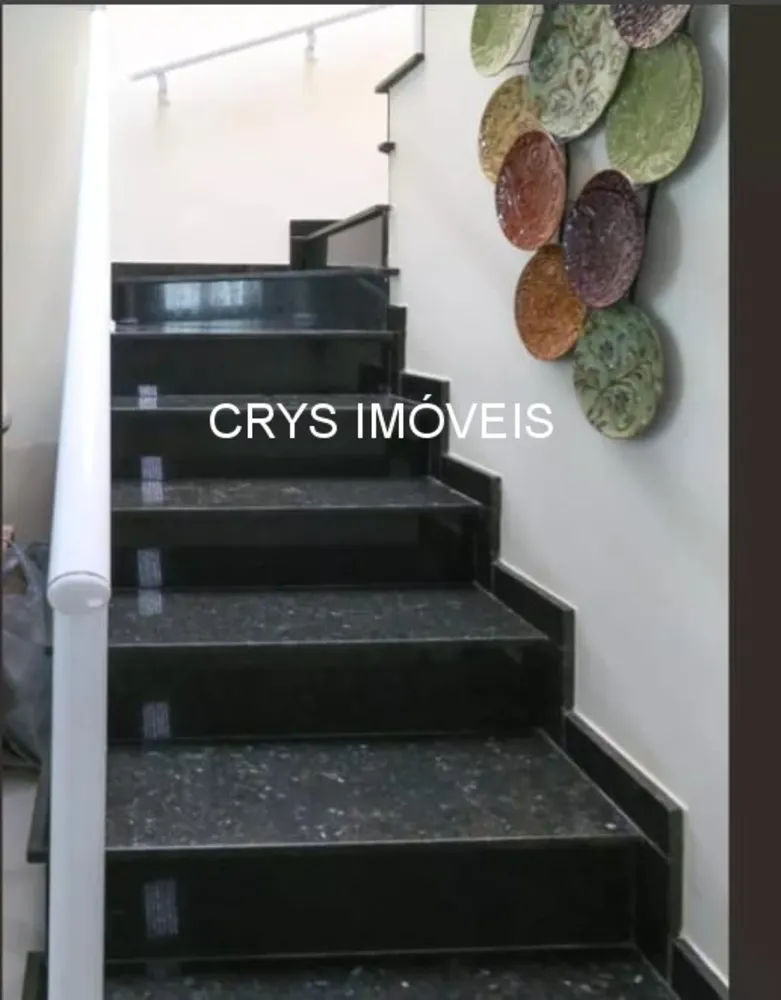 Casa, 3 quartos - Foto 5
