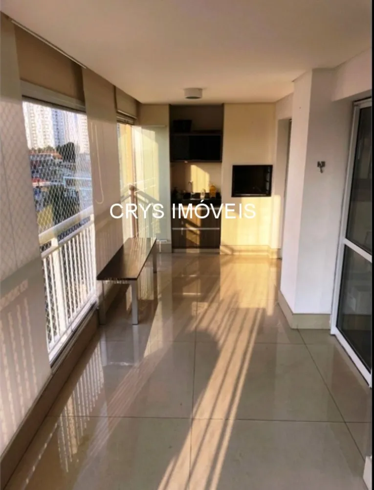 Apartamento, 3 quartos, 122 m² - Foto 6