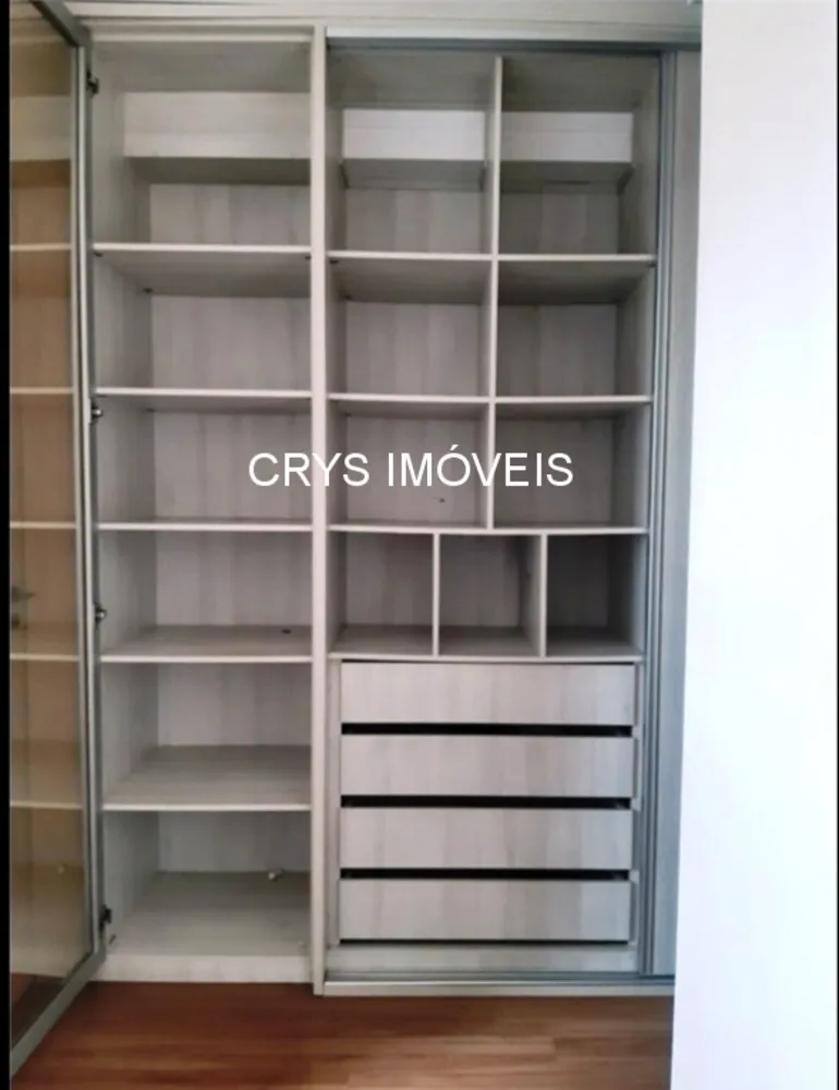 Apartamento, 3 quartos, 122 m² - Foto 8