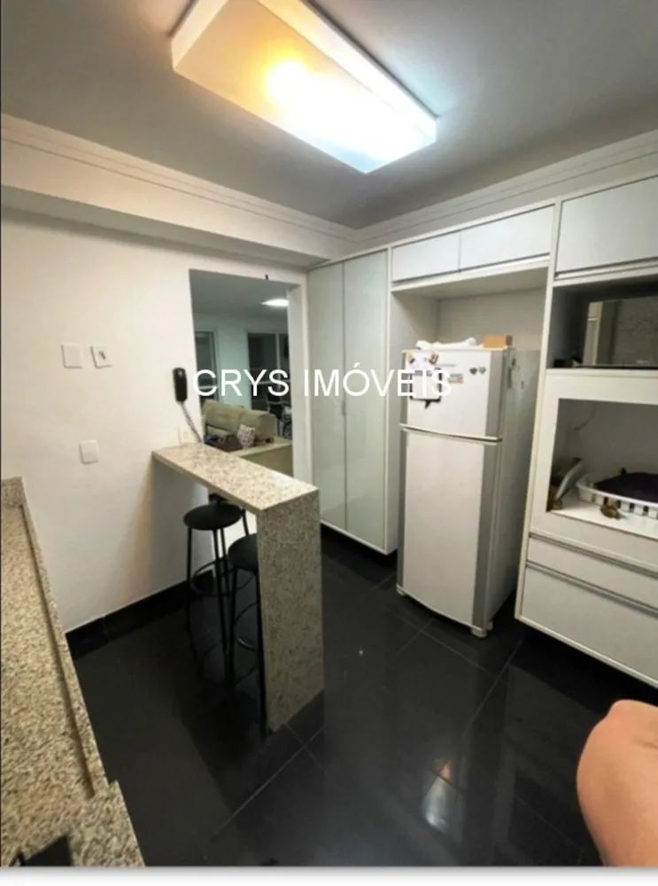 Apartamento, 3 quartos, 122 m² - Foto 3