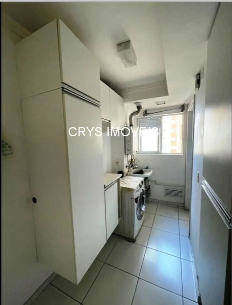 Apartamento, 3 quartos, 122 m² - Foto 12
