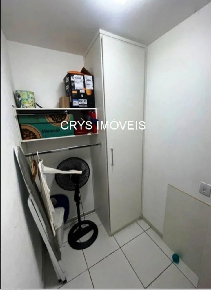 Apartamento, 3 quartos, 122 m² - Foto 11