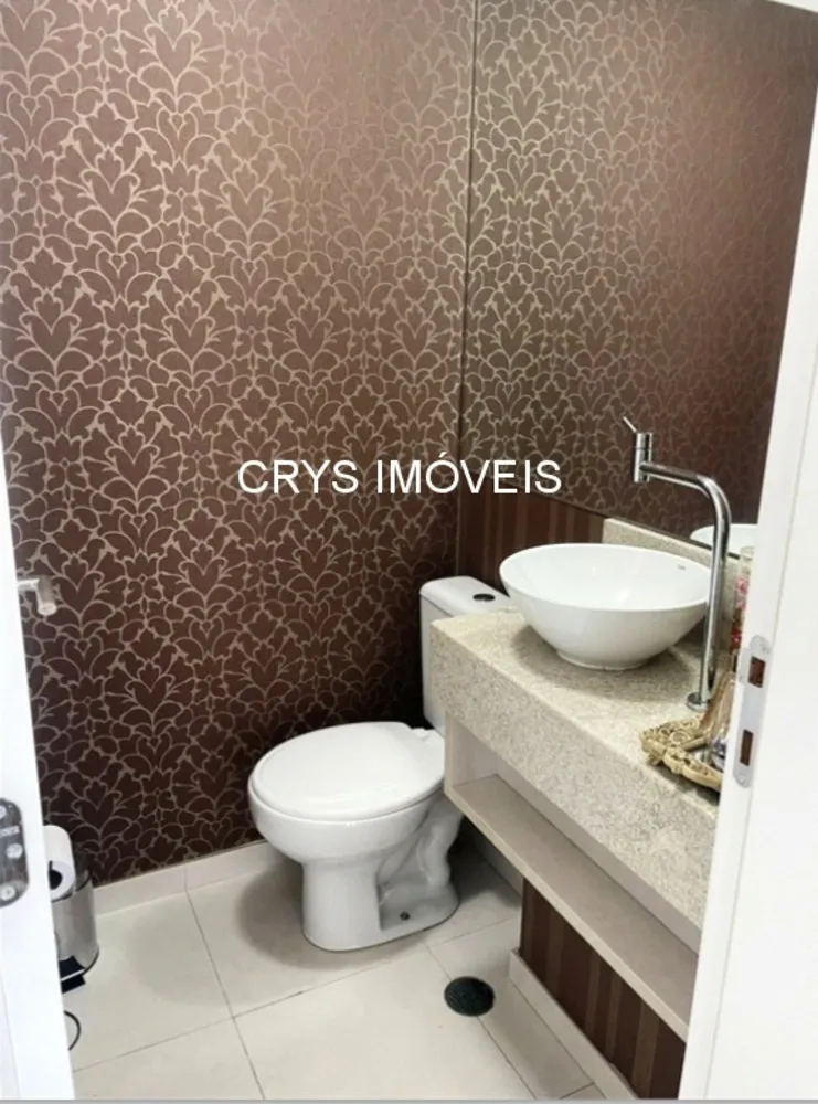 Apartamento, 3 quartos, 122 m² - Foto 9