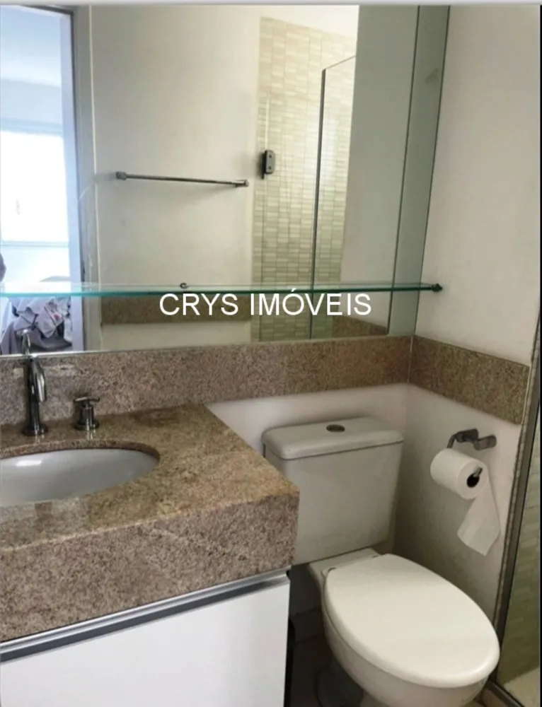 Apartamento, 3 quartos, 122 m² - Foto 3