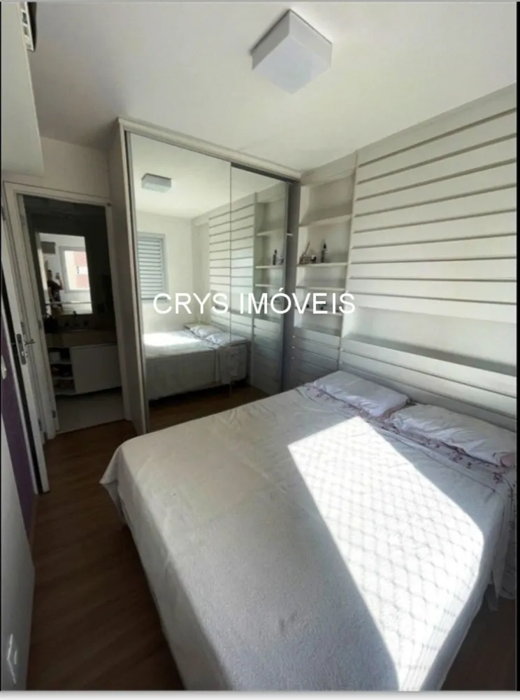 Apartamento, 3 quartos, 122 m² - Foto 7