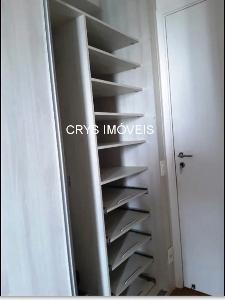 Apartamento, 3 quartos, 122 m² - Foto 1