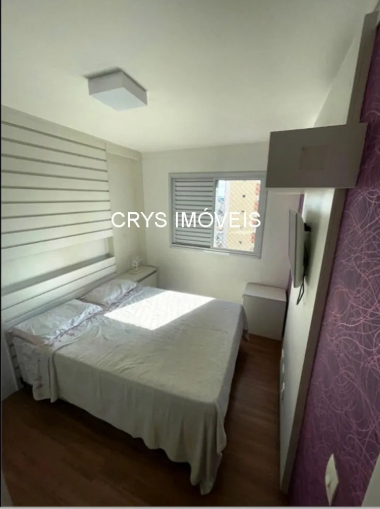 Apartamento, 3 quartos, 122 m² - Foto 5