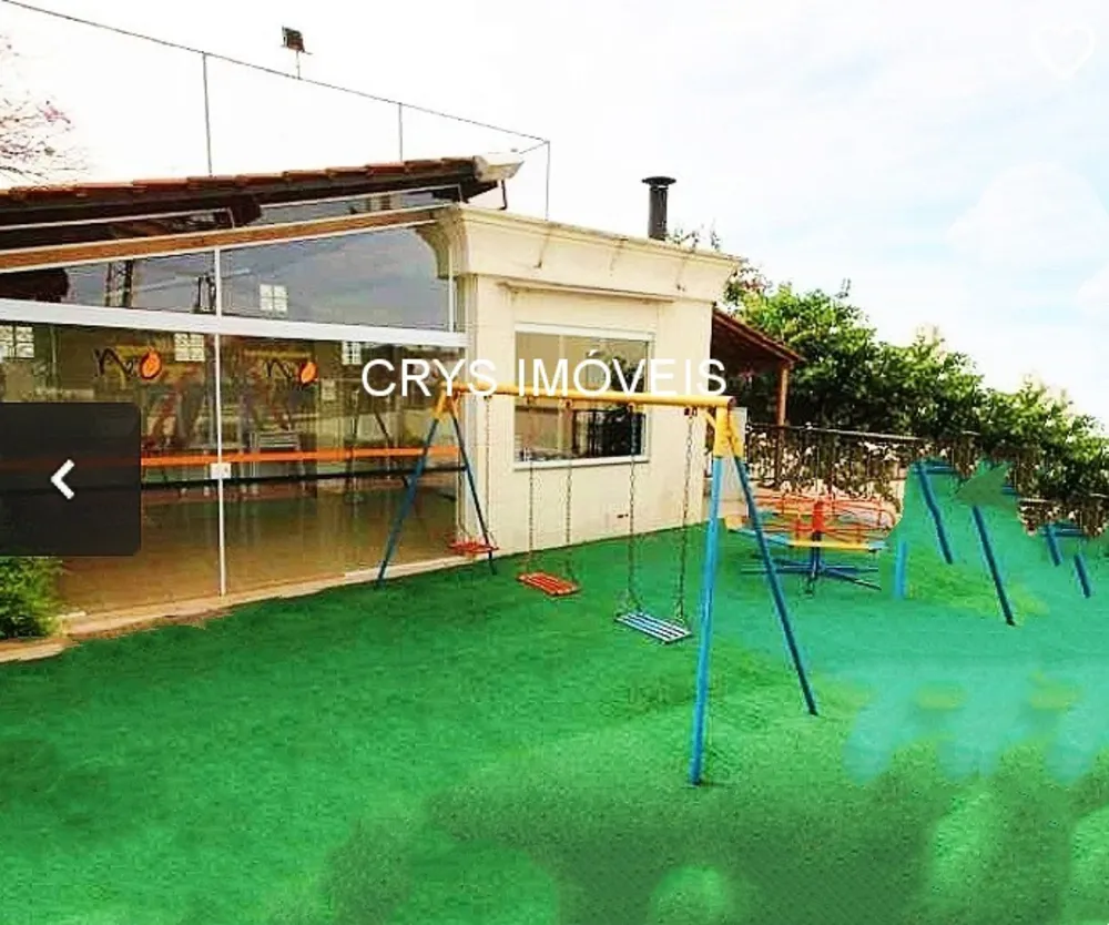 Apartamento, 2 quartos, 49 m² - Foto 3