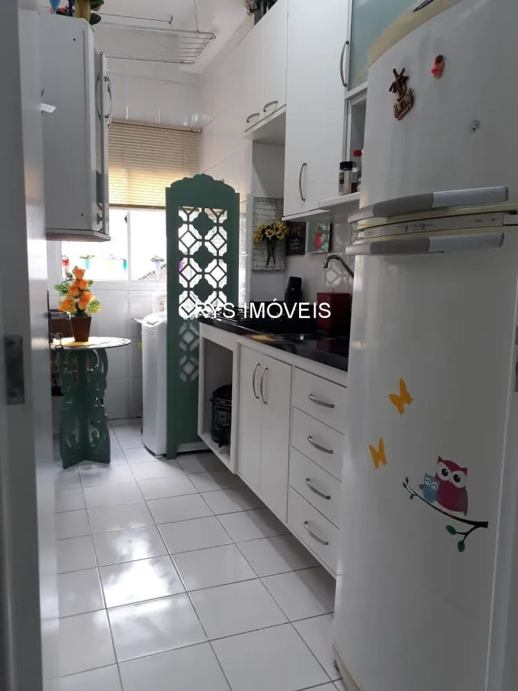 Apartamento, 2 quartos, 49 m² - Foto 6