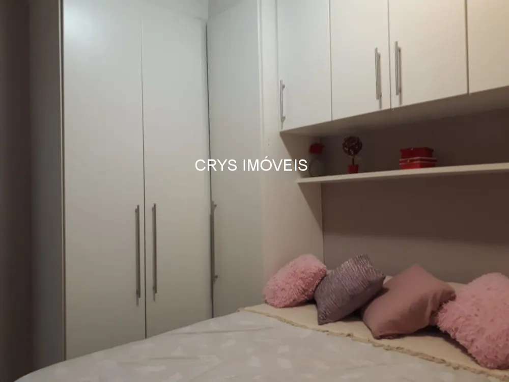 Apartamento, 2 quartos, 49 m² - Foto 1